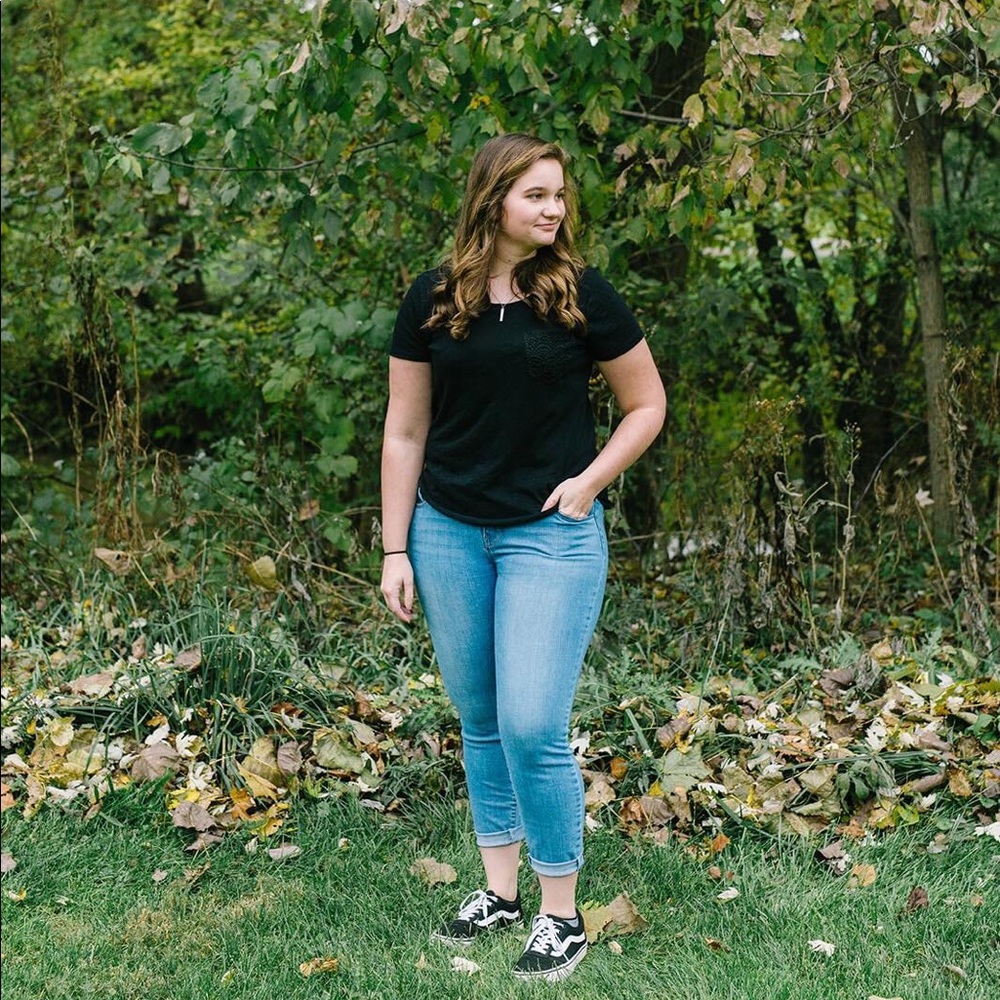 Meet your Posher, Ellen